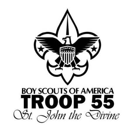 Scout Dues